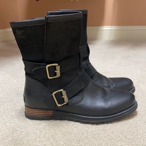 Sorel Boots